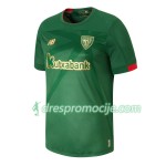 Athletic Bilbao Dres Gostujući 2019/20 Kratkih Rukava Athletic Bilbao Dres Gostujući 2019/20 Kratkih Rukava